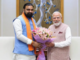 Bihar’s Big Political Show: Modi-Shah Presence, Gandhi Maidan to Host Unique Oath Event