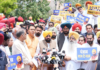 Mann’s Sharp Charge to President: BJP’s Punjab Gains ‘Undermine Constitutional Values’