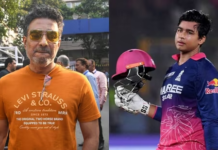 Manjrekar Sends Clear Message: Sooryavanshi Must Evolve for Test Cricket Respect