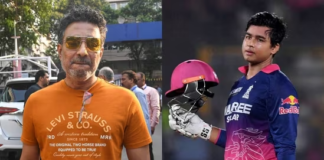 Manjrekar Sends Clear Message: Sooryavanshi Must Evolve for Test Cricket Respect