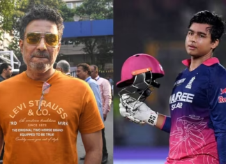 Manjrekar Sends Clear Message: Sooryavanshi Must Evolve for Test Cricket Respect