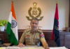 Pakistan Hand Behind Punjab Blasts? DGP’s ‘Operation Sindoor’ Remark Raises Alarm