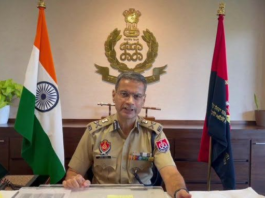Pakistan Hand Behind Punjab Blasts? DGP’s ‘Operation Sindoor’ Remark Raises Alarm