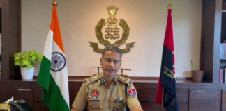 Pakistan Hand Behind Punjab Blasts? DGP’s ‘Operation Sindoor’ Remark Raises Alarm