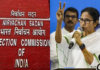 Bengal CEO Breaks Silence on Resignation Row After Mamata’s Attack