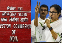 Bengal CEO Breaks Silence on Resignation Row After Mamata’s Attack