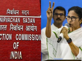 Bengal CEO Breaks Silence on Resignation Row After Mamata’s Attack