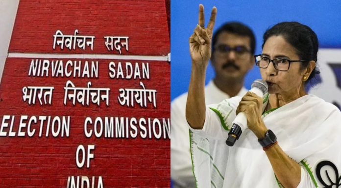 Bengal CEO Breaks Silence on Resignation Row After Mamata’s Attack