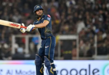 GT vs RCB: After the Win, Shubman Gill Mocks RCB; Trolls Them on Social Media