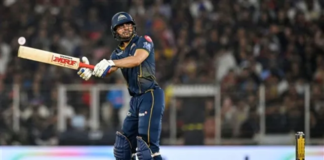 GT vs RCB: After the Win, Shubman Gill Mocks RCB; Trolls Them on Social Media