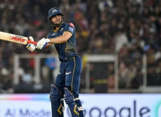 GT vs RCB: After the Win, Shubman Gill Mocks RCB; Trolls Them on Social Media