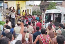 Odisha Horror: Pregnant Woman Seeking Justice Killed by Brother-in-Law Before 3-Year-Old Daughter