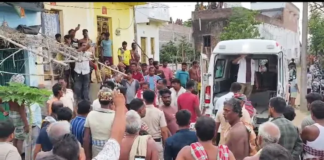 Odisha Horror: Pregnant Woman Seeking Justice Killed by Brother-in-Law Before 3-Year-Old Daughter