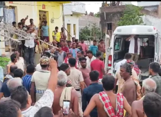 Odisha Horror: Pregnant Woman Seeking Justice Killed by Brother-in-Law Before 3-Year-Old Daughter