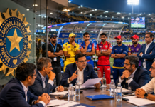 IPL 2026: BCCI Warns Teams and Players Amid Rising Security and Corruption Concerns