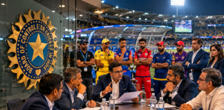 IPL 2026: BCCI Warns Teams and Players Amid Rising Security and Corruption Concerns