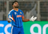 Report Claims Sanju Samson Could Become India’s New T20I Captain After SKY Struggles