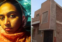Nashik Conversion Row: Notice Served to House Where Nida Khan Was Hiding, Bulldozer Action Possible