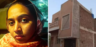 Nashik Conversion Row: Notice Served to House Where Nida Khan Was Hiding, Bulldozer Action Possible