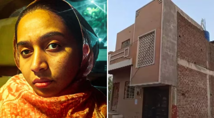 Nashik Conversion Row: Notice Served to House Where Nida Khan Was Hiding, Bulldozer Action Possible