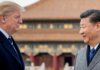 Trump-Xi Summit Confirmed: US President to Visit China Next Week