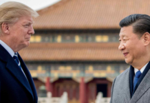 Trump-Xi Summit Confirmed: US President to Visit China Next Week