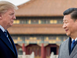 Trump-Xi Summit Confirmed: US President to Visit China Next Week