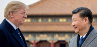 Trump-Xi Summit Confirmed: US President to Visit China Next Week