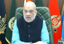 Real-Time Emergency Alerts: Amit Shah Launches Nationwide Cell Broadcast System