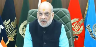 Real-Time Emergency Alerts: Amit Shah Launches Nationwide Cell Broadcast System