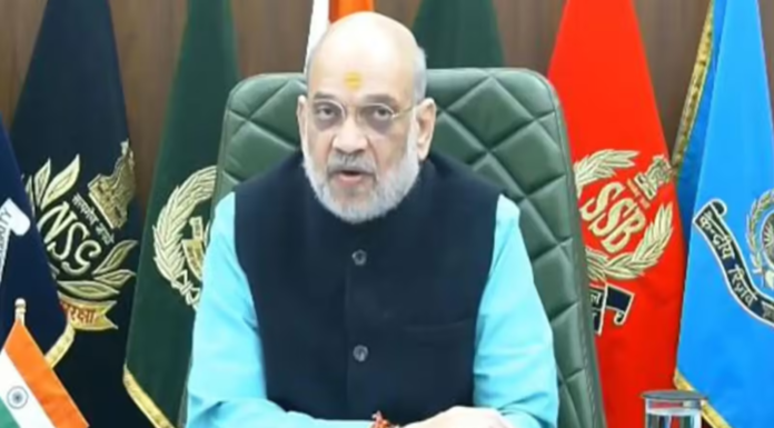Real-Time Emergency Alerts: Amit Shah Launches Nationwide Cell Broadcast System