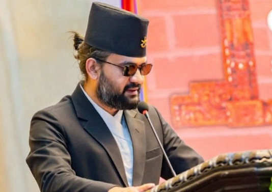 India-Nepal Diplomacy in Focus After Balen Shah Delays Key Meeting