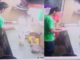 Noida Pizza Shop Worker Detained After Viral CCTV Video Sparks Outrage