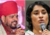 ‘She Created the Mess’: Brij Bhushan Launches Sharp Attack on Vinesh Phogat