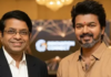 Vijay Drops Controversial Astrologer From OSD Role After Ally Pressure