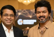 Vijay Drops Controversial Astrologer From OSD Role After Ally Pressure