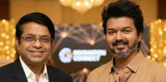 Vijay Drops Controversial Astrologer From OSD Role After Ally Pressure