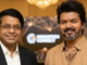Vijay Drops Controversial Astrologer From OSD Role After Ally Pressure