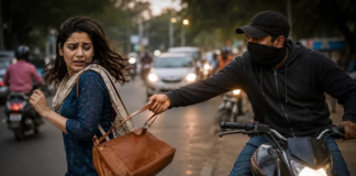 Punjab Leads the Nation in Snatching Incidents; Drug Trafficking and Crimes Against Women Raise Concerns