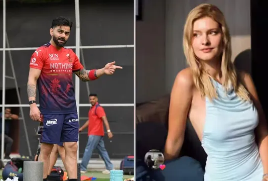 Defame Virat Kohli and Get Paid: German Influencer Makes Shocking Revelation
