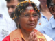 Bengal Rape Victim’s Mother Says She Won’t Comb Her Hair Until Justice Is Served