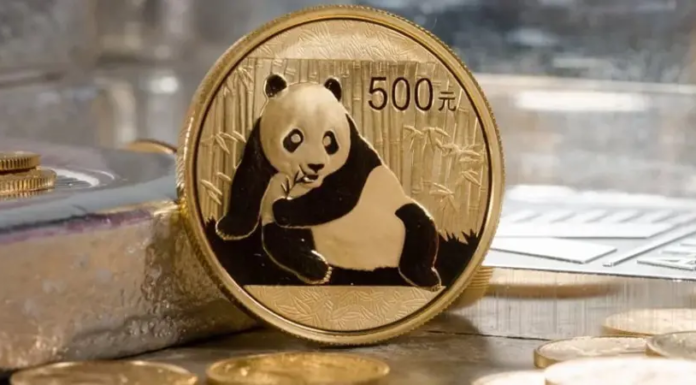 Cash-Strapped Pakistan Taps China With First-Ever ‘Panda Bond’ to Raise Yuan Funds