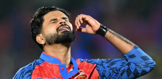PBKS vs MI: ‘I couldn’t control the situation…’ — Shreyas Iyer looks helpless after fifth consecutive defeat