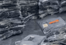 Fake Levi’s Jeans Factory Busted in Delhi, Counterfeit Zara Goods Also Seized