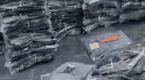 Fake Levi’s Jeans Factory Busted in Delhi, Counterfeit Zara Goods Also Seized