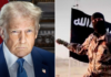 Donald Trump Claims Major Blow to ISIS: Global Deputy Chief Killed in Complex Raid