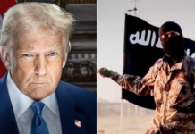 Donald Trump Claims Major Blow to ISIS: Global Deputy Chief Killed in Complex Raid