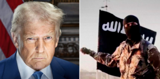Donald Trump Claims Major Blow to ISIS: Global Deputy Chief Killed in Complex Raid