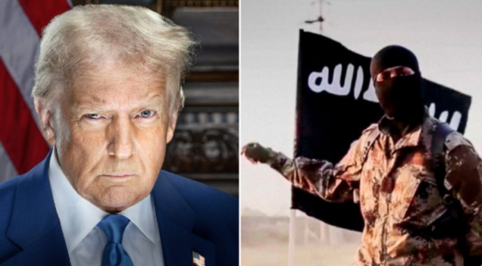 Donald Trump Claims Major Blow to ISIS: Global Deputy Chief Killed in Complex Raid