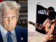 Donald Trump Claims Major Blow to ISIS: Global Deputy Chief Killed in Complex Raid